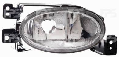 Фара Протитуманна Передня Ліва Honda Accord 2003-2008, 33951SEAG51