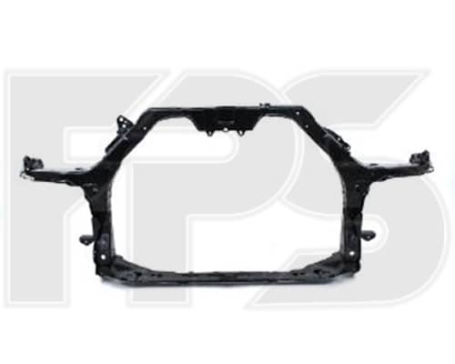Панель Передній Правий Honda CRV 2006-2009