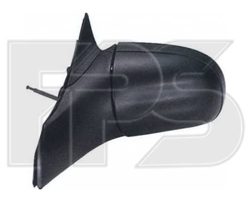 Дзеркало (в Зборі) Ліве Opel Corsa 1993-2000, 1427440, 1427485, 1428809