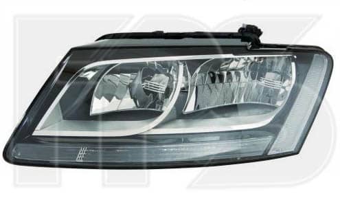 Фара передня AUDI Q5 2008-2012