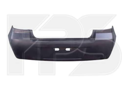 Бампер Задній Правий Geely MK / MK2 / MK Cross 2006-2014