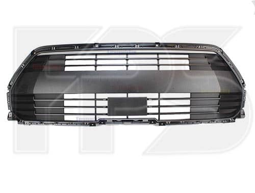 Решітка Бампера Передня Права Kia Niro 2022+