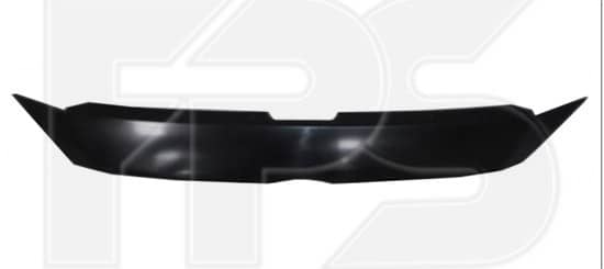 Полоска Пластикова Передня Права Mazda 3 2013-2016