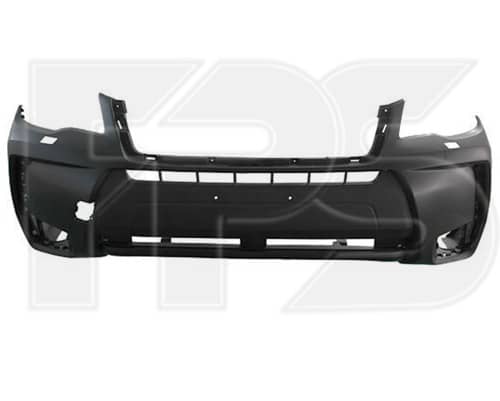 Бампер Передній Правий Subaru Forester 2013-2018