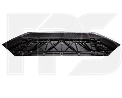Ремчастина пластикова AUDI A4 2016-2019