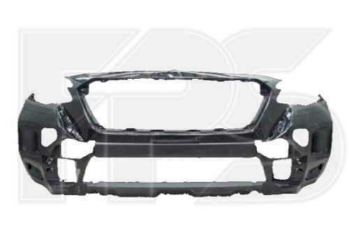 Бампер Передній Правий Subaru Outback 2022+