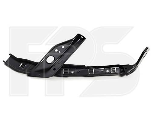 Кріплення Пластикове Передня Ліва Honda Civic 2011-2013