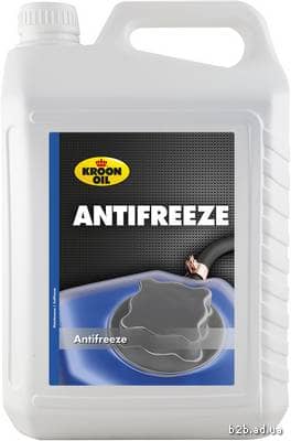 Антифриз