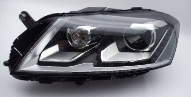 Фара Передня Передня Ліва Volkswagen Passat 2011-2015, 3AB941753