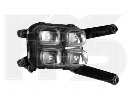 Фара Протитуманна Передня Ліва Kia Sportage 2015-2018