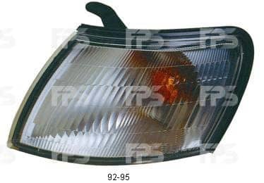 Повторювач Повороту Передній Лівий Toyota Carina E 1992-1997, 8152005010, 8152020650, 8152021020, 8152105010, 8152121020