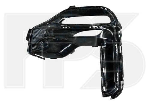 Решітка бампера BMW X5 2018-2023