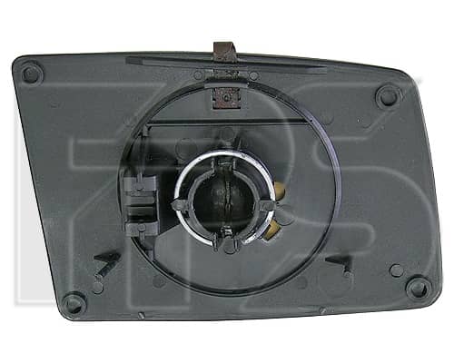 Вкладиш Дзеркала Правий Opel Astra 1991-1997, 1427428