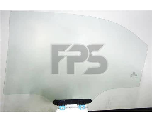 Скло Автомобільне(бокове) Праве Honda Civic 2011-2015