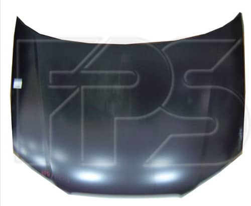 Капот AUDI A3 2003-2012