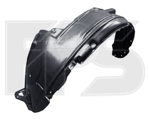Підкрилок Передній Лівий Honda CRV 2006-2009