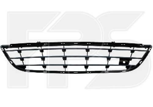 Решітка Бампера Передня Права Opel Corsa 2007-2011