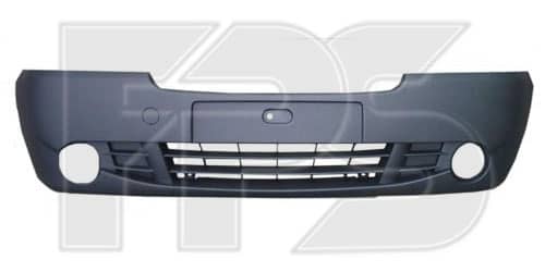 Бампер Передній Правий Nissan Primastar 2007-2014, 620100101R, 620100102R