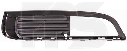 Решітка Пластикова Передня Ліва Buick Regal 2008-2013
