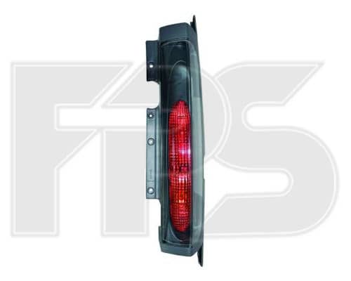 Ліхтар Задній Задній Лівий Nissan Primastar 2002-2007