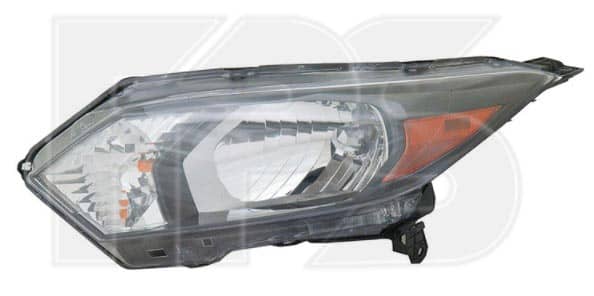 Фара Передня Передня Ліва Honda HRV 2015-2018