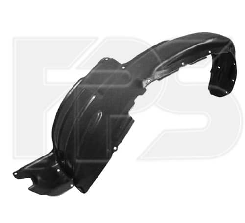 Підкрилок Передній Правий Lexus GX 2003-2009