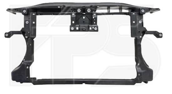 Панель Передній Правий Volkswagen Passat CC 2012-2016