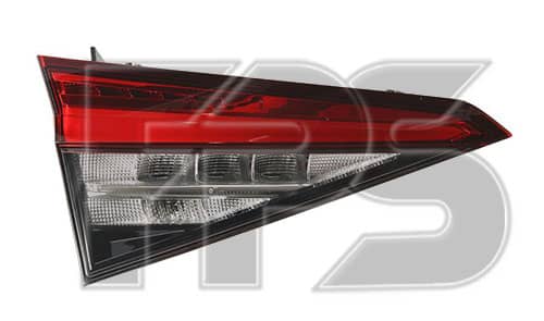 Ліхтар Задній Задній Лівий Skoda Kodiaq 2017-2021
