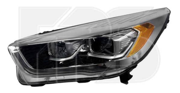 Фара передня FORD ESCAPE 2016-2020