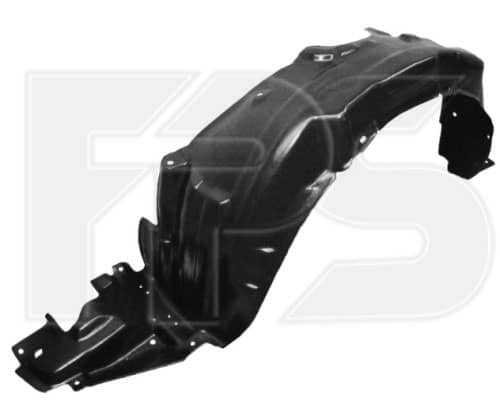 Підкрилок Передній Правий Toyota Prius 2003-2009