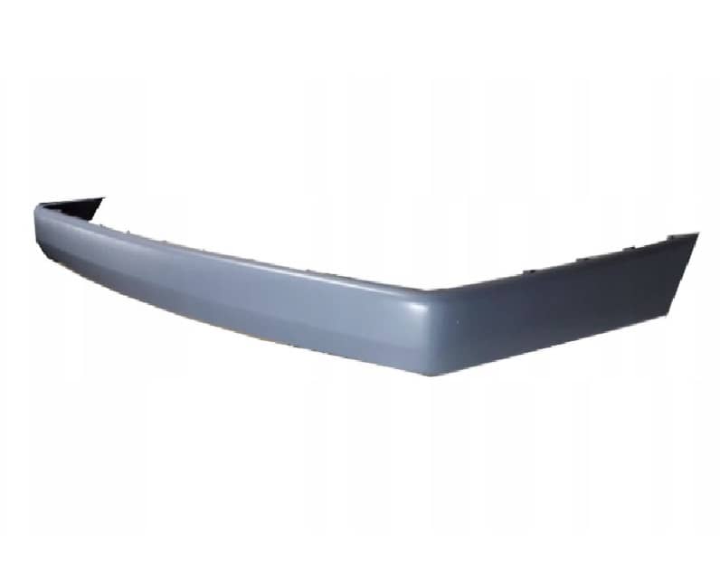 Накладка Бампера Задня Права Mercedes-Benz 124 1984-1996, 124 885 1321, A 124 885 1321