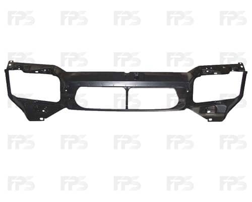 Панель Передній Правий Citroen Jumpy 2003-2006, 0000945006385, 945006385