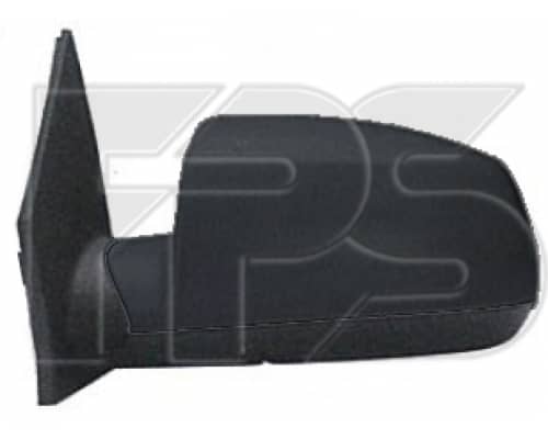 Дзеркало (в Зборі) Ліве Kia RIO 2006-2011, 876101G300