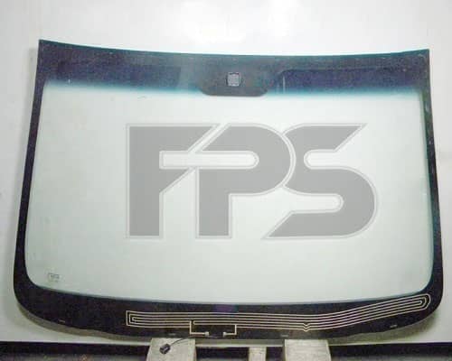 Скло Автомобільне(вітрове) З Підігрівом Ssangyong Korando 2010-2019