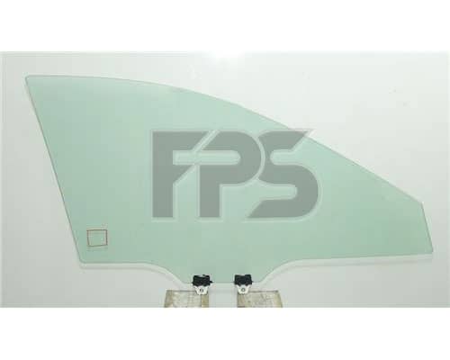 Скло Автомобільне(бокове) Ліве Mazda CX-9 2016-2024