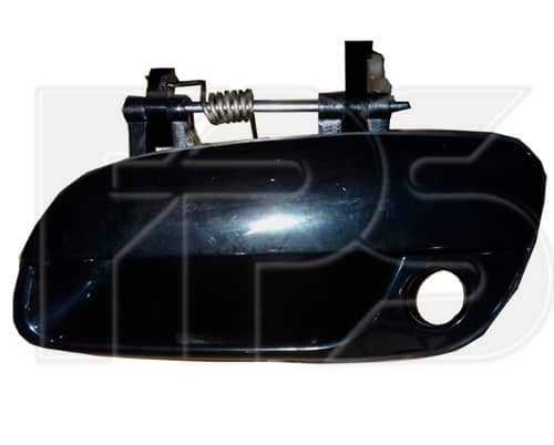 Ручка Дверей Без Замка Пластикова Передня Hyundai Elantra 2000-2004
