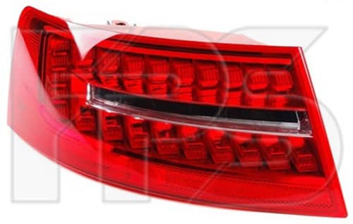 Ліхтар задній AUDI A6 2004-2011