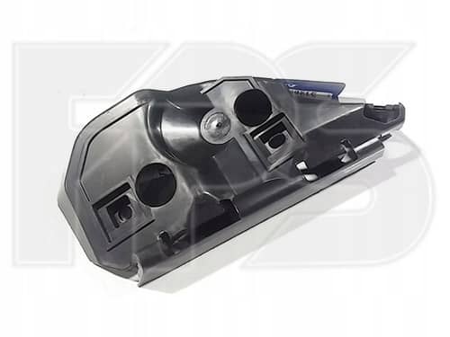 Кріплення Бампера Передня Ліва Volvo S40 2004-2012