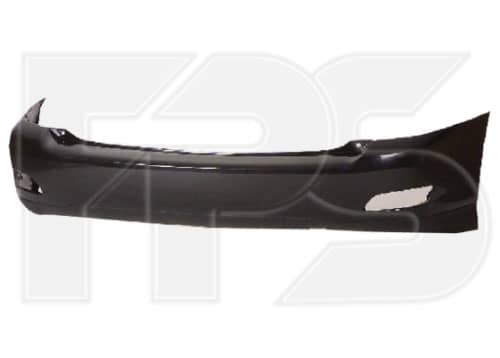 Бампер Задній Правий Lexus RX 2004-2008