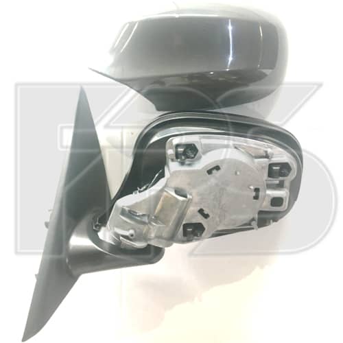 Дзеркало (в Зборі) Ліве BMW 3 2008-2011, 51160032725, 51167158901, 51167268261
