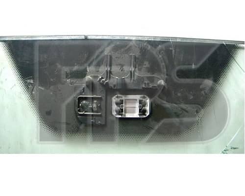 Скло Автомобільне(вітрове) Mercedes-Benz G-Class 2007-2012
