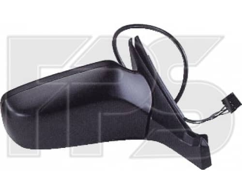 Дзеркало (в Зборі) Праве Volvo 740 1984-1994, 3518742