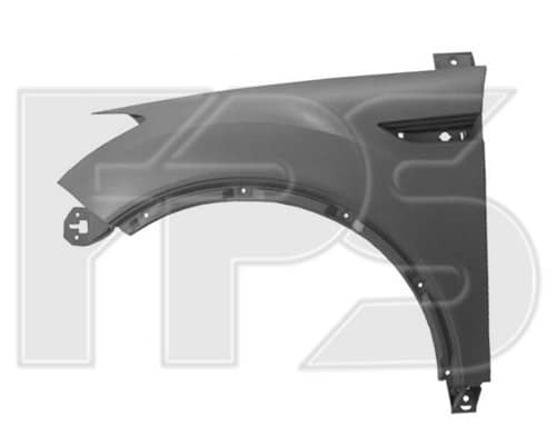 Крило Переднє Ліве Ford Kuga 2008-2012