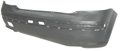 Бампер Задній Правий Hyundai Getz 2002-2005, 86611-1C110