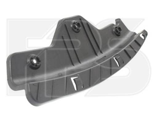 Кріплення Пластикове Передня Ліва Ford Escape 2012-2016