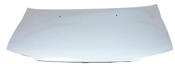 Капот Передній Правий Hyundai Matrix 2005-2008