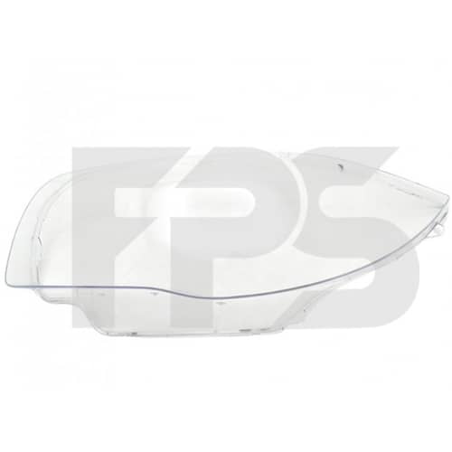 Скло фари BMW 1 2004-2011