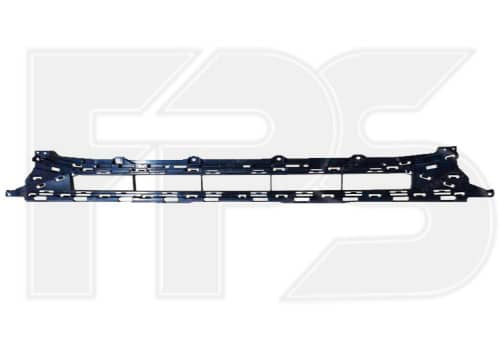 Решітка Бампера Передня Права Audi Q7 2020-2024