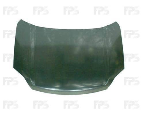 Капот Передній Правий Nissan X-Trail 2008-2010, F5100JG0MM