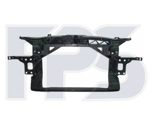 Панель Передній Правий Seat Leon 2005-2012, 1P0805588B, 1P0805588C, 1P0805588D